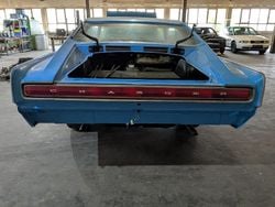 Blau Gebraucht 1966 Dodge Charger Limousine | 12.500 €