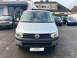 Silber Gebraucht 2014 VW T5 Van | 14.995 € (Teuer)