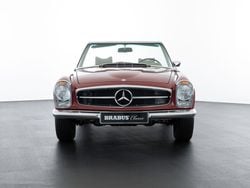 Gebraucht 1969 Mercedes SL280 Cabrio | 329.000 €
