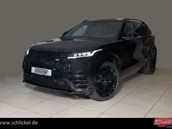 Santorini black Neu 2025 Land Rover Range Rover Velar HSE Dynamic SUV | 99.500 € (Fairer Preis)
