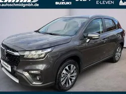 Grau Neu 2025 Suzuki SX4 S-Cross Comfort+ SUV | 28.490 € (Fairer Preis)
