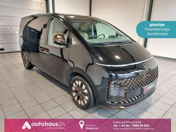 Schwarz Gebraucht 2022 Hyundai Staria Signature Van | 38.990 € (Guter Preis)