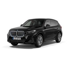 Gebraucht 2025 BMW iX1 M Sport SUV | 39.770 € (Guter Preis)