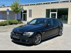 Gebraucht 2011 BMW 318 M Sport Kombi | 5.700 € (Fairer Preis)