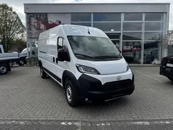 Weiß Neu 2024 Toyota Proace Van | 44.950 € (Guter Preis)