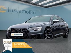 Grau Gebraucht 2024 Audi S6 Limousine | 61.449 € (Fairer Preis)