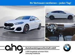 Weiß Neu 2025 BMW M235 Performance Coupé | 53.430 € (Etwas zu teuer)