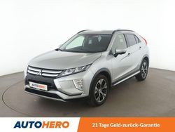 Grau Gebraucht 2018 Mitsubishi Eclipse Cross Edition SUV | 14.710 € (Fairer Preis)