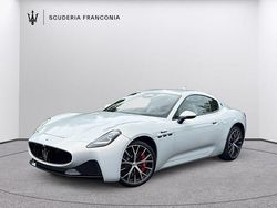 Schwarz Neu 2025 Maserati Granturismo Coupé | 199.900 € (Fairer Preis)