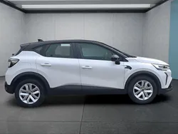Neu 2025 Renault Captur SUV | 23.449 € (Fairer Preis)