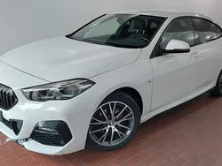 Weiß Gebraucht 2022 BMW 218 M Sport Coupé | 24.990 € (Guter Preis)