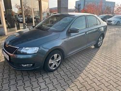Grau Gebraucht 2019 Skoda Rapid Ambition Limousine | 10.440 € (Teuer)