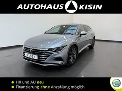 Silber Gebraucht 2024 VW Arteon Elegance Limousine | 31.600 € (Superpreis)