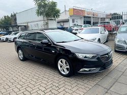 Other Gebraucht 2017 Opel Insignia Edition Kombi | 11.999 € (Fairer Preis)