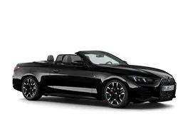 Neu 2025 BMW 420 Comfort Edition Cabrio | 62.980 € (Guter Preis)