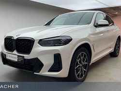 Alpinweiss Gebraucht 2022 BMW X4 Shadowline SUV | 44.990 € (Fairer Preis)