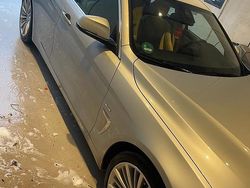 Silber Gebraucht 2015 BMW 435 Gran Coupé M Performance Coupé | 19.000 €