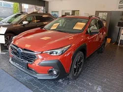 Orange Neu 2025 Subaru Crosstrek Active SUV | 36.460 € (Fairer Preis)
