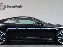 Aml special storm black Gebraucht 2013 Aston Martin DBS Coupé | 159.990 €