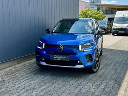 Blau Neu 2025 Citroën C3 Kleinwagen | 24.990 € (Teuer)