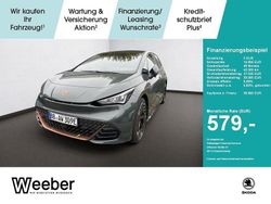 Gebraucht 2024 Cupra Born VZ Kleinwagen | 39.990 € (Guter Preis)