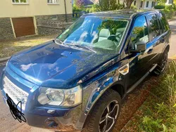 Blau Gebraucht 2006 Land Rover Freelander 2 HSE SUV | 7.250 €