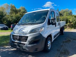 Gebraucht 2016 Fiat Ducato Van | 11.500 € (Guter Preis)