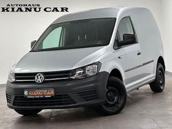 Silber Gebraucht 2017 VW Caddy Van / Kleinbus | 9.980 € (Superpreis)