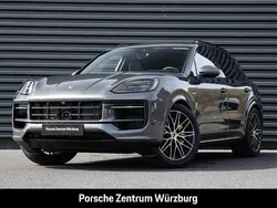 Grau Neu 2025 Porsche Cayenne SUV | 146.939 € (Fairer Preis)