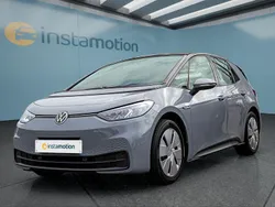 Grau Gebraucht 2023 VW ID.3 Pro Kleinwagen | 26.149 € (Guter Preis)