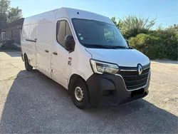 Weiß Gebraucht 2020 Renault Master Van | 20.000 €