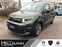 Gebraucht 2024 Citroën Berlingo Van / Kleinbus | 20.940 € (Fairer Preis)