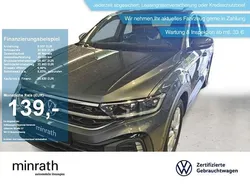 Gebraucht 2024 VW T-Roc R-line SUV | 29.930 € (Guter Preis)