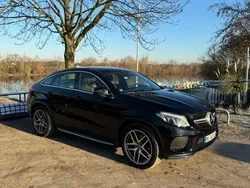 Mercedes GLE350
