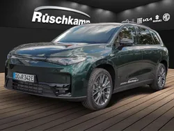 Gruen Gebraucht 2025 Leapmotor C10 SUV | 35.480 € (Superpreis)