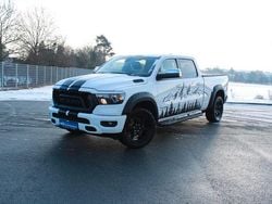 Weiß Gebraucht 2019 Dodge Ram Abholung | 37.950 € (Guter Preis)