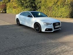 Gebraucht 2015 Audi A5 S-line plus Coupé | 15.299 € (Fairer Preis)