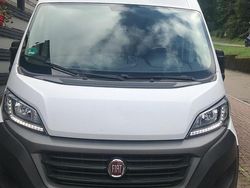 Weiß Gebraucht 2020 Fiat Ducato Van | 14.500 €
