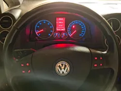 Schwarz Gebraucht 2008 VW Golf Plus Cross United Van / Kleinbus | 4.200 € (Teuer)