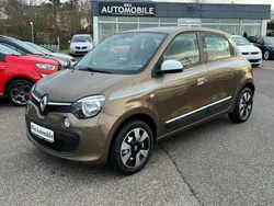 Braun Gebraucht 2014 Renault Twingo Dynamique Kleinwagen | 6.400 € (Fairer Preis)