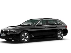 Gebraucht 2025 BMW 520 Efficient Dynamics Kombi | 31.890 €