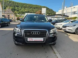 Lavagrau perleffekt Gebraucht 2010 Audi Q5 SUV | 10.950 € (Guter Preis)