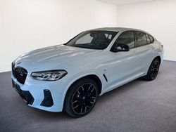 Alpinweiss Gebraucht 2023 BMW X4 M Sport SUV | 68.189 € (Teuer)
