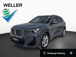 Grau Gebraucht 2024 BMW iX1 M Sport SUV | 45.450 € (Fairer Preis)
