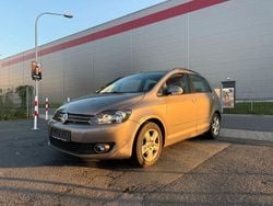 Braun Gebraucht 2009 VW Golf Plus Comfortline Van / Kleinbus | 2.990 € (Superpreis)