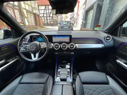 Schwarz Gebraucht 2020 Mercedes GLB200 SUV | 26.800 € (Guter Preis)