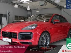 Other Gebraucht 2022 Porsche Cayenne SUV | 76.900 € (Guter Preis)