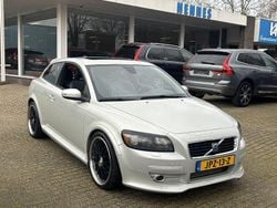 Weiß Gebraucht 2006 Volvo C30 Summum Kleinwagen | 12.750 €