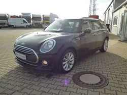 Schwarz Gebraucht 2016 Mini One D Clubman Kombi | 8.900 € (Guter Preis)