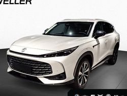 Weiß Neu 2025 MG HS Luxury SUV | 23.490 € (Guter Preis)